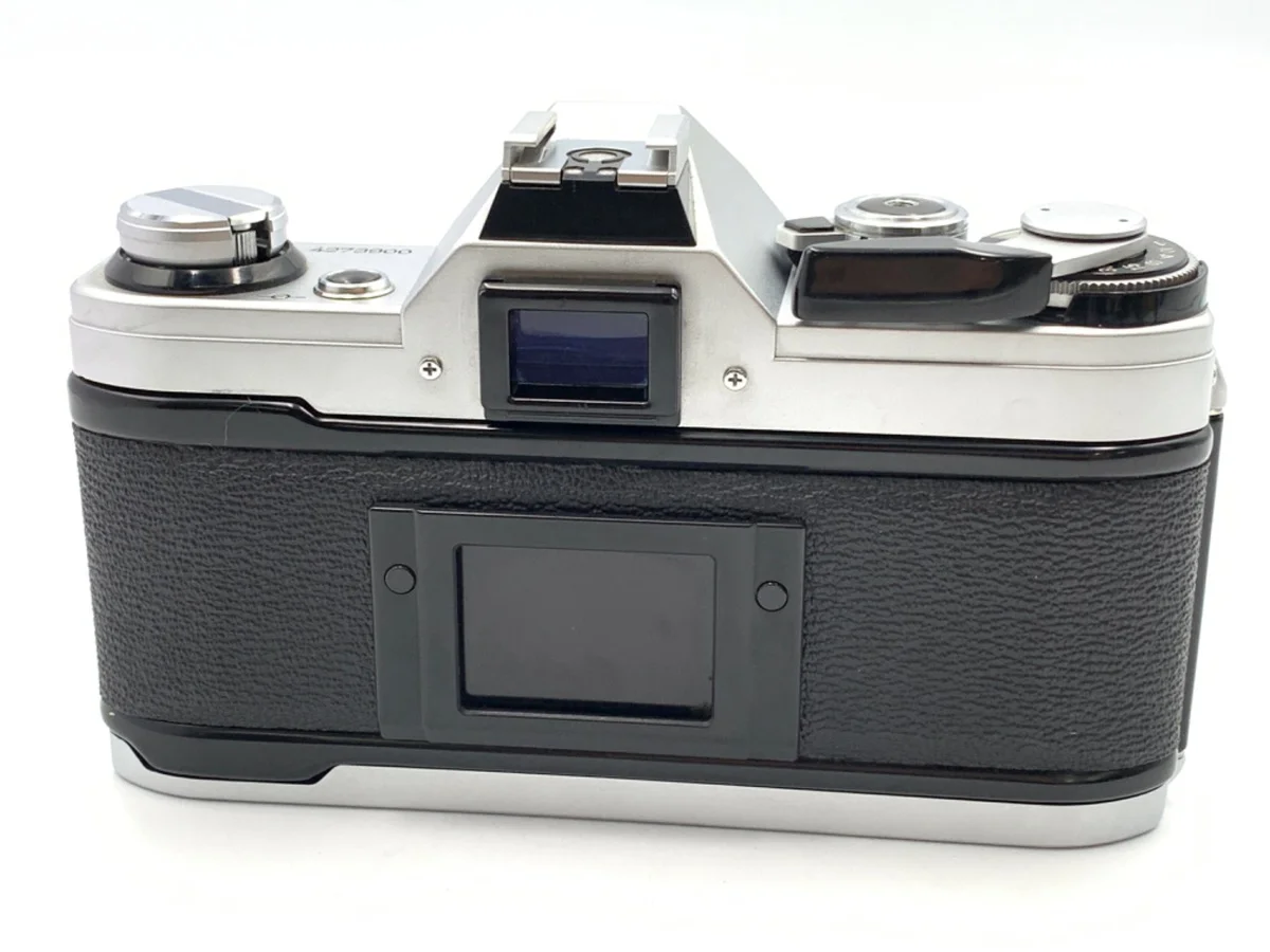 Canon AE-1 - 縮圖 2