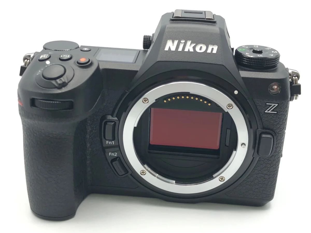 Nikon Z6III