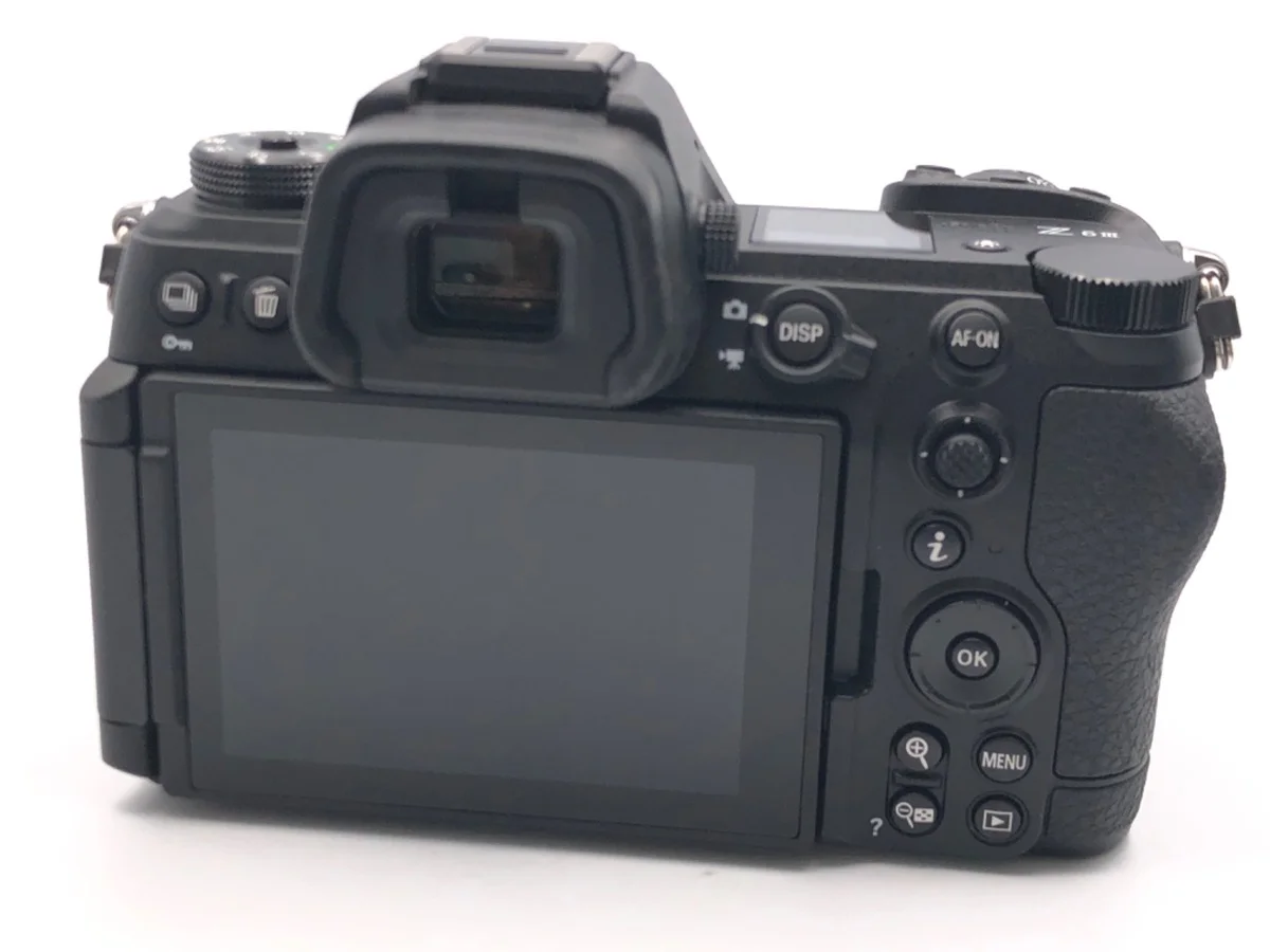 Nikon Z6III - Thumbnail 2