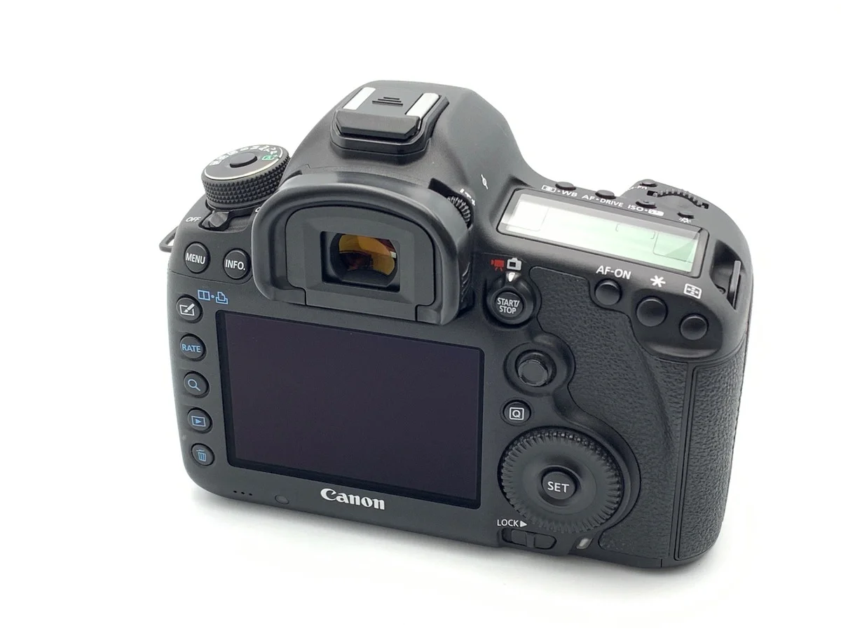 Canon EOS 5D MarkIII - 縮圖 2