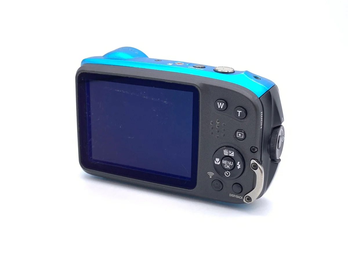 Fujifilm FinePix XP130 - Thumbnail 2