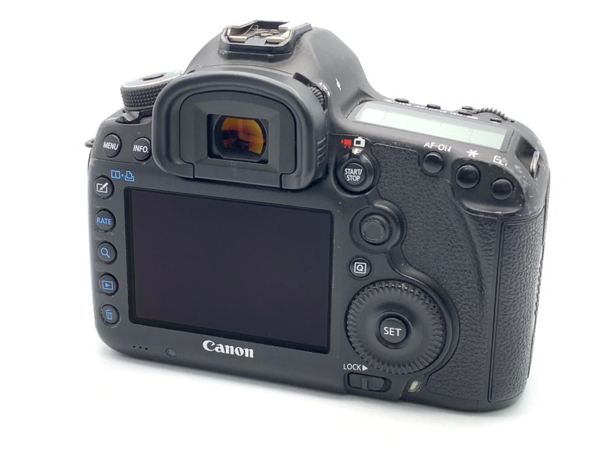 Canon EOS 5D MarkIII - 縮圖 2