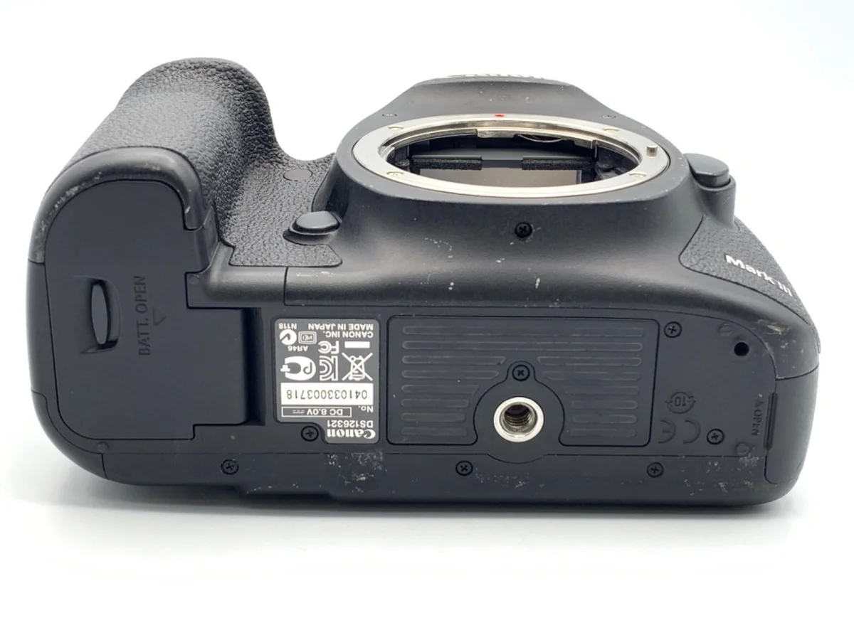 Canon EOS 5D MarkIII - 縮圖 3