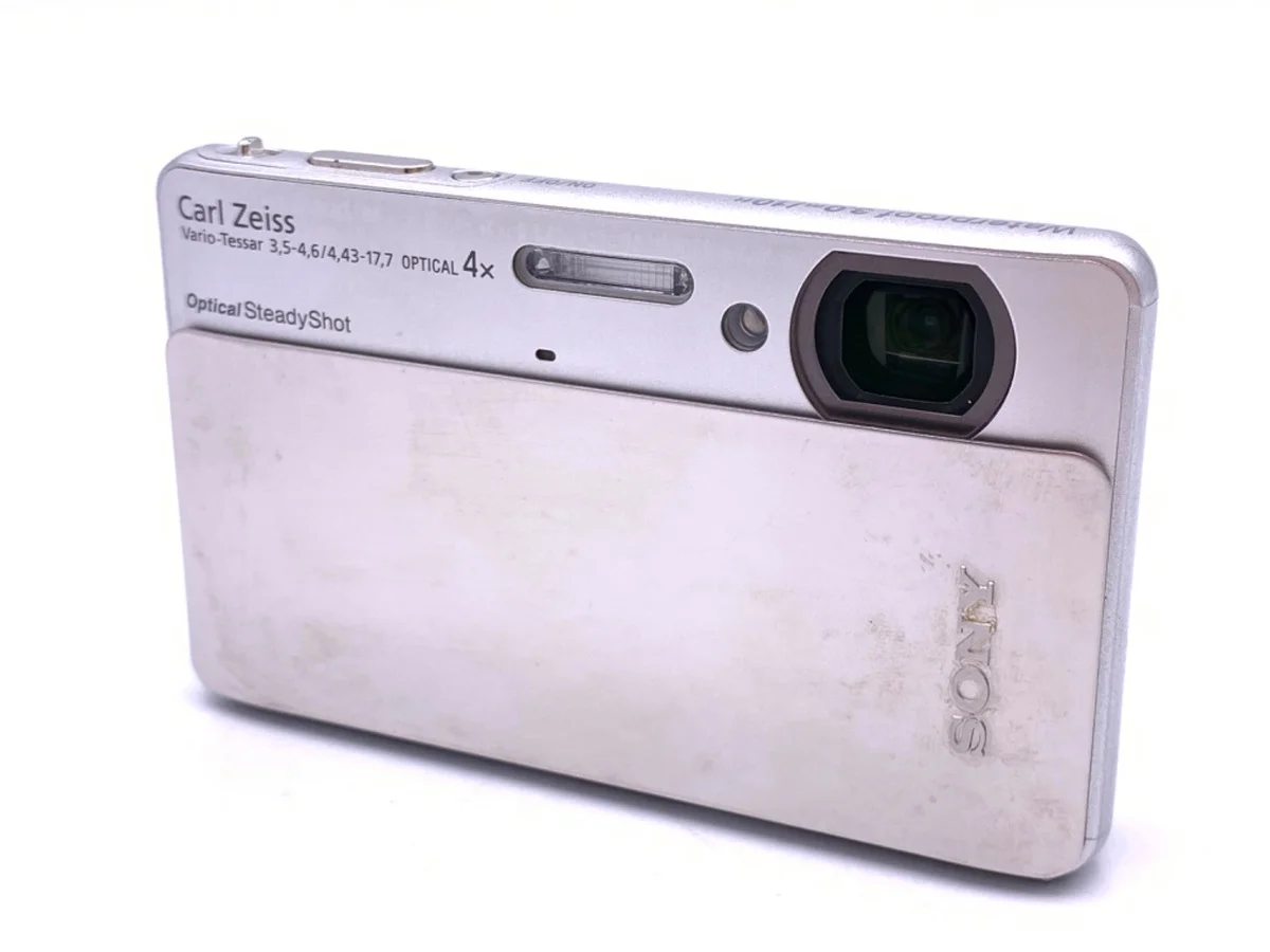 Sony Cyber-shot DSC-TX5