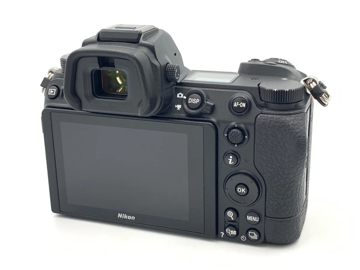 Nikon Z6II - Thumbnail 2