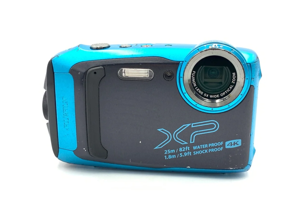Fujifilm FinePix XP140