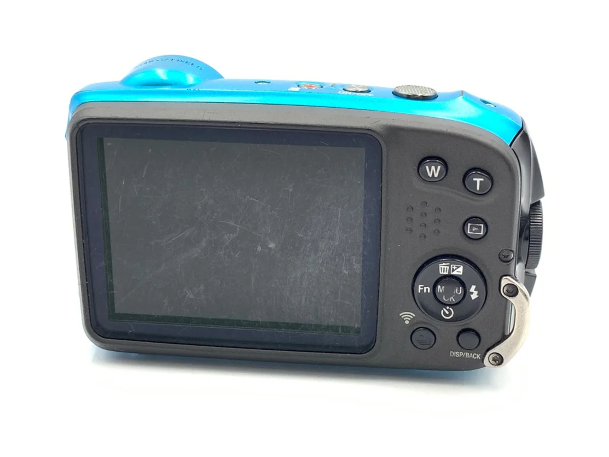 Fujifilm FinePix XP140 - Thumbnail 2
