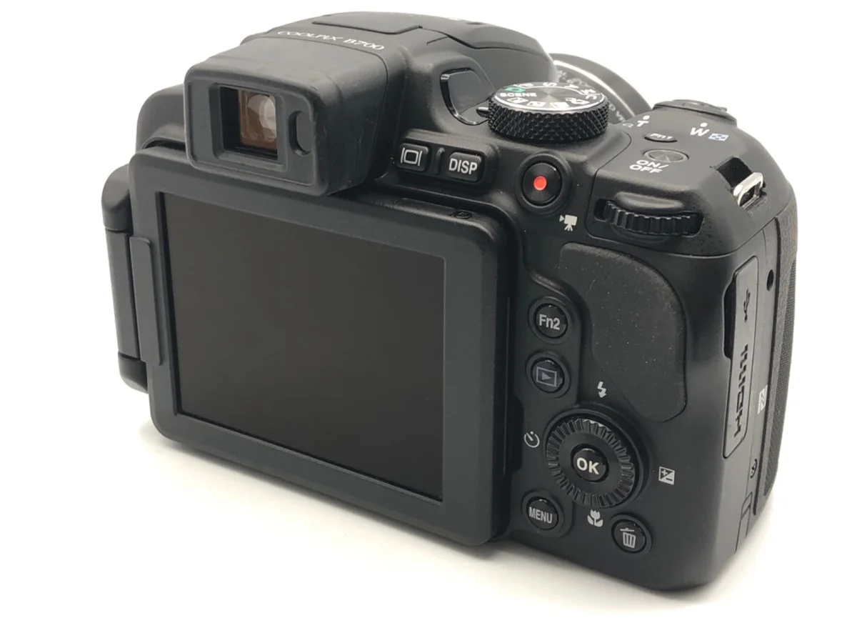 Nikon COOLPIX B700 - Thumbnail 2