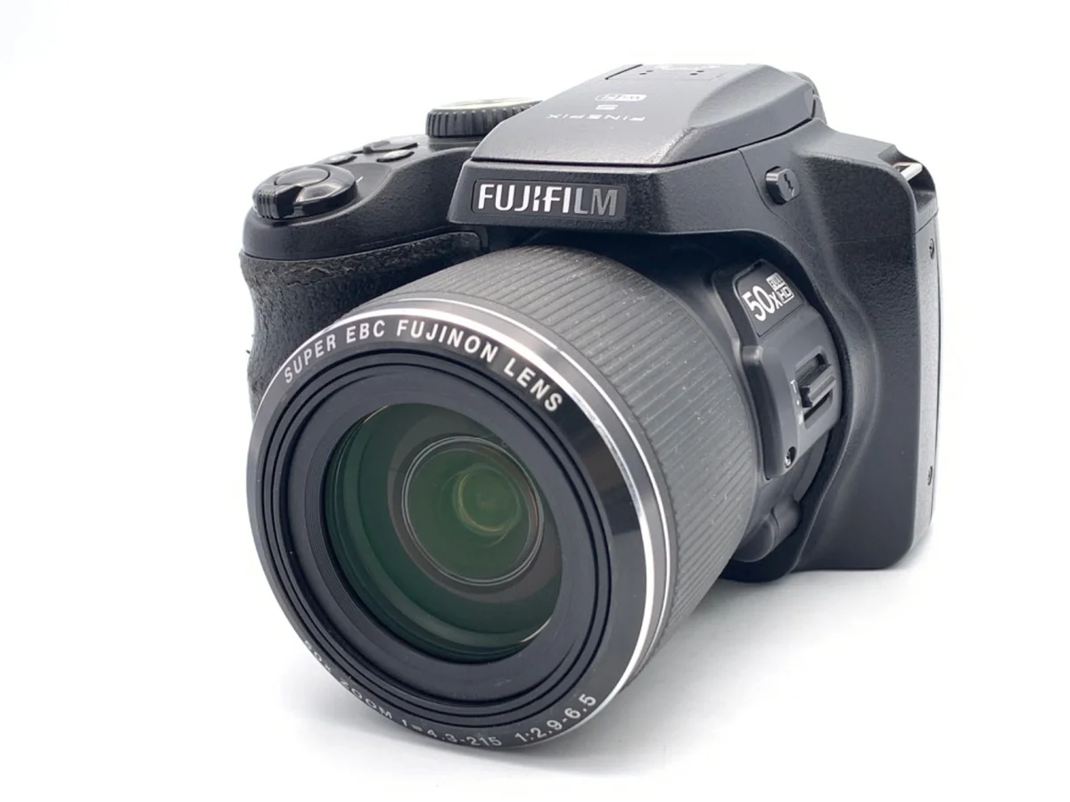 Fujifilm FinePix S9900W