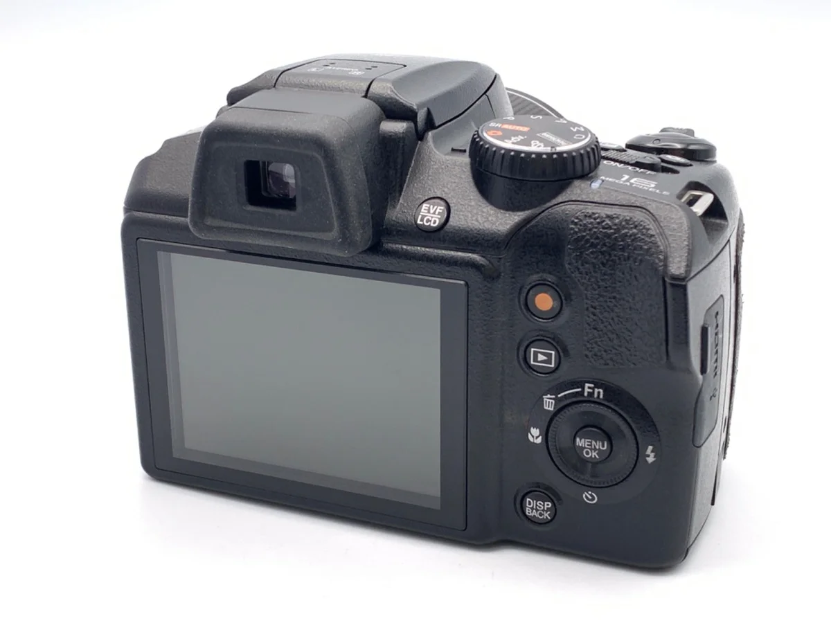 Fujifilm FinePix S9900W - Thumbnail 2