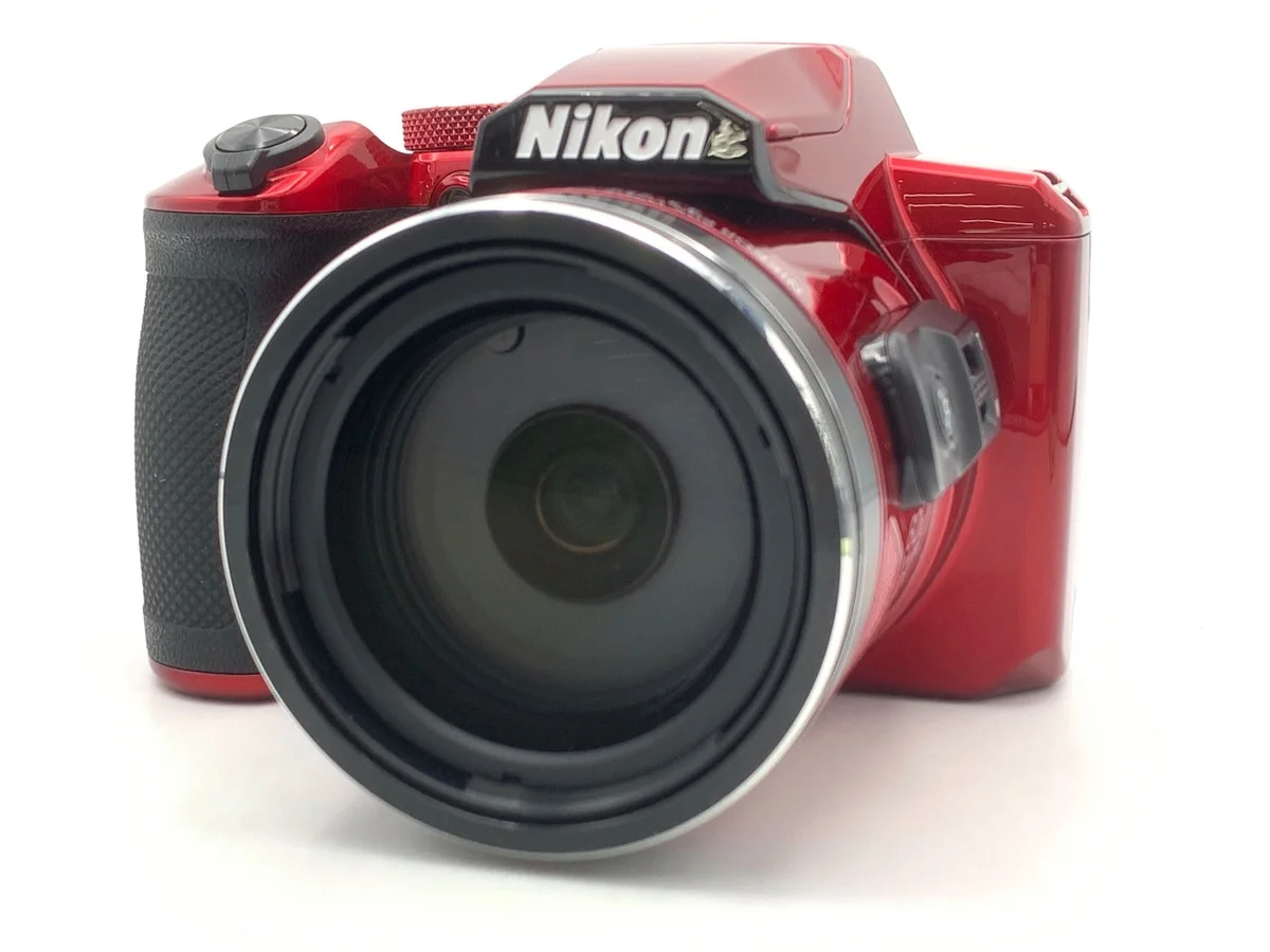 Nikon COOLPIX B600 #4170