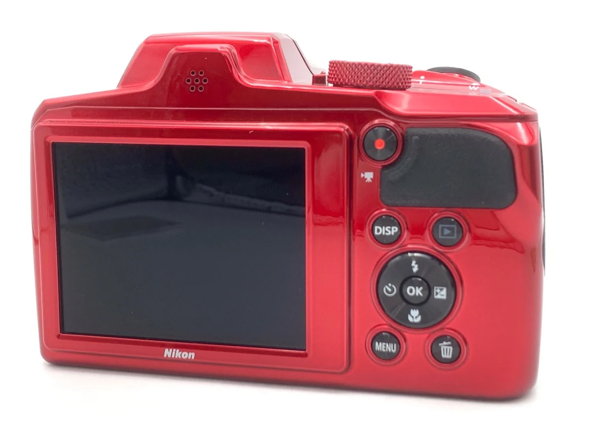 Nikon COOLPIX B600 - Thumbnail 2