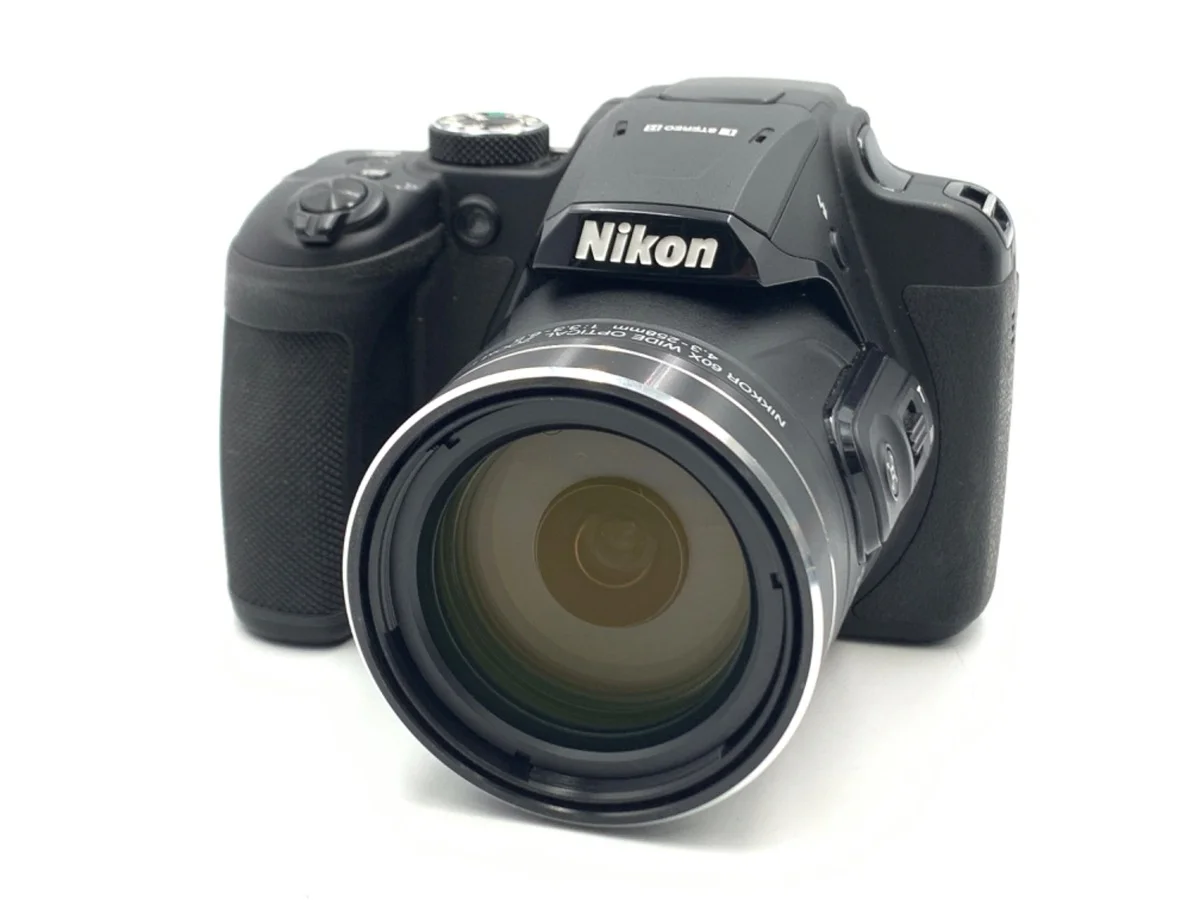 Nikon COOLPIX B700