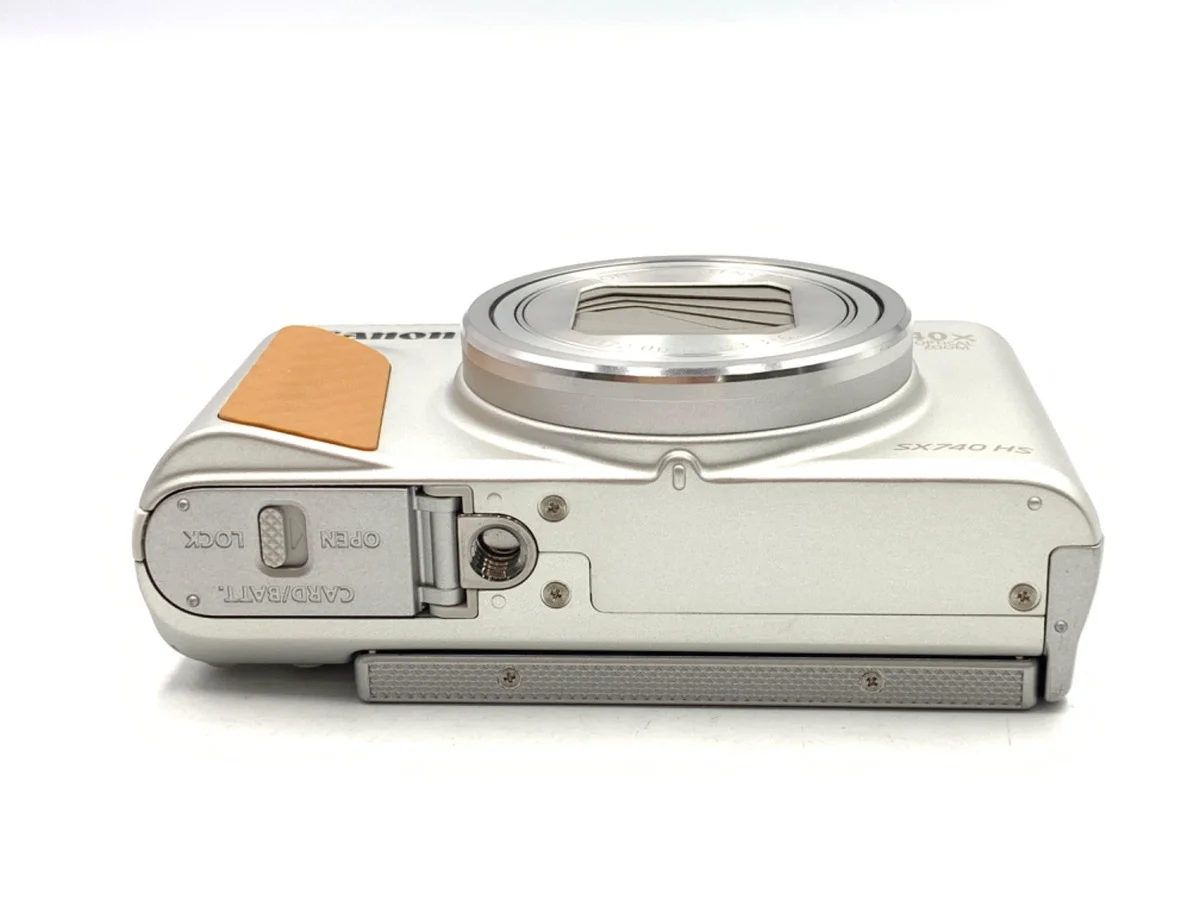 Canon PowerShot SX740 HS - Thumbnail 3