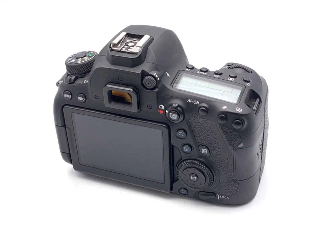 Canon EOS 6D MarkII - 縮圖 2