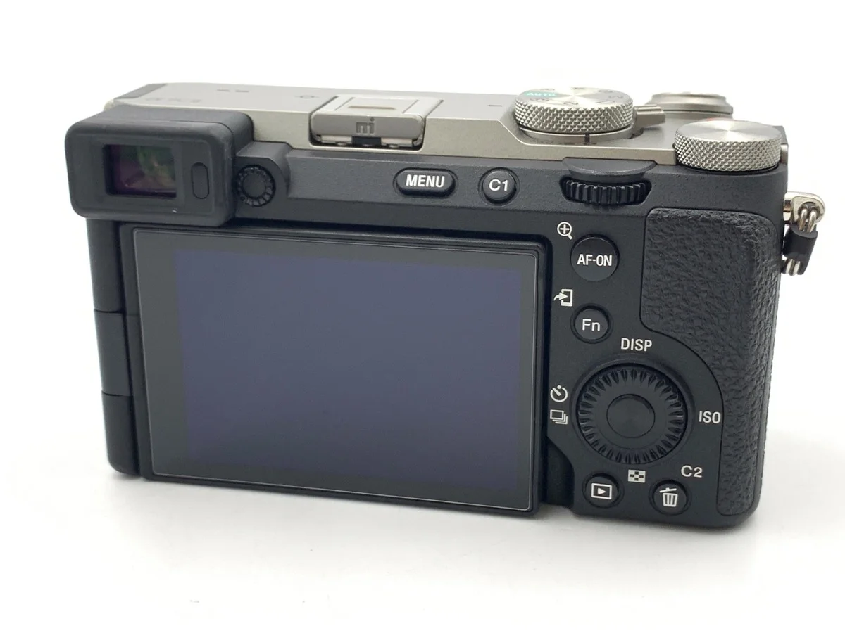 Sony α7C II [ILCE-7CM2 S - Thumbnail 2