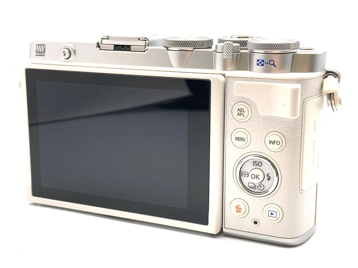 Olympus PEN E-P7 - Thumbnail 2