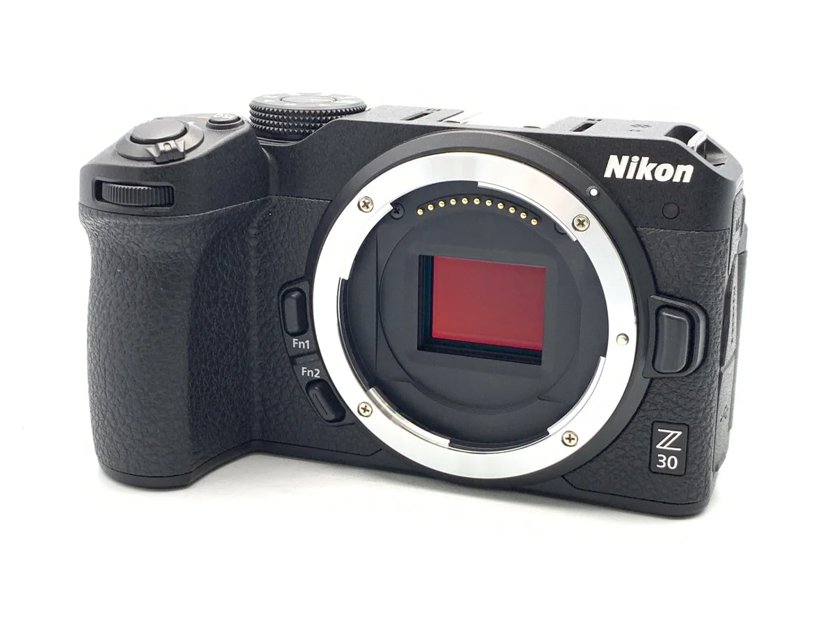 Nikon Z30
