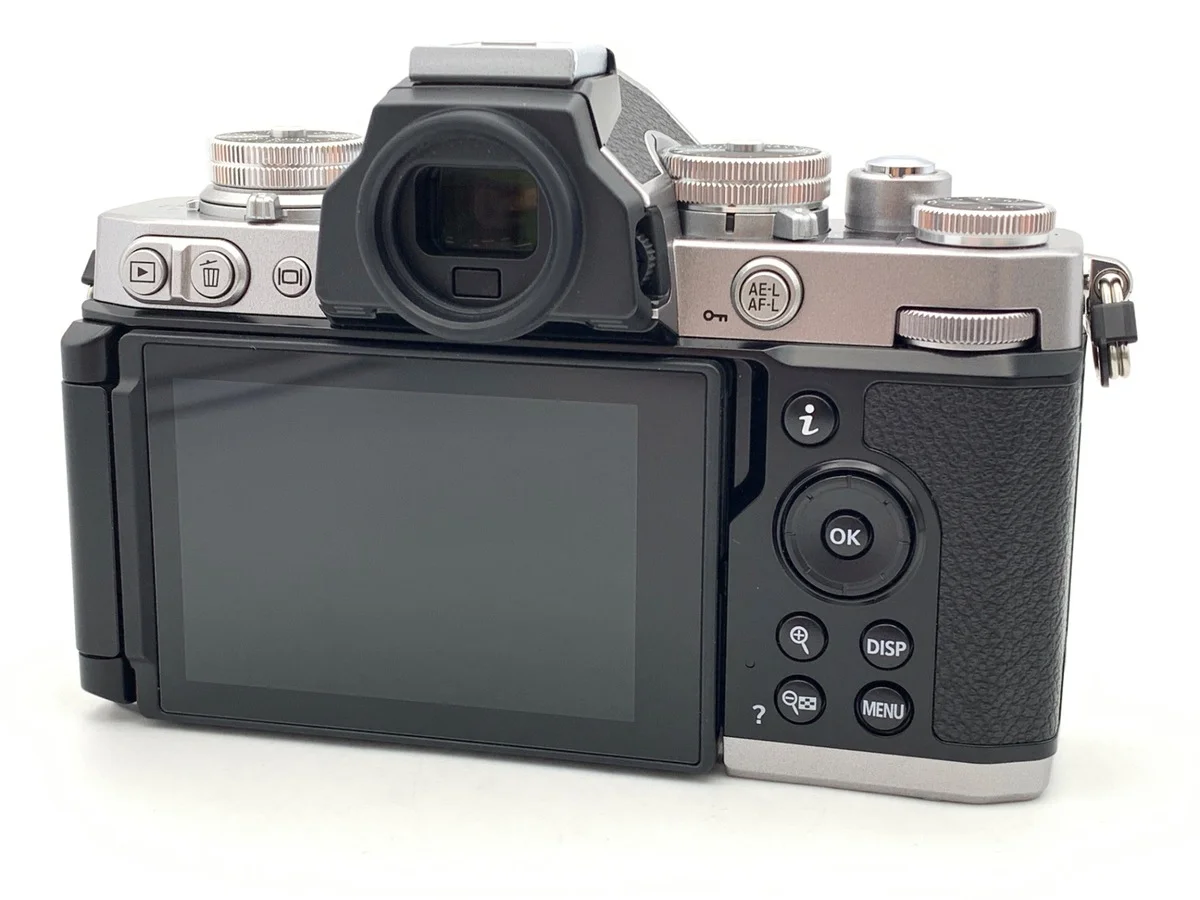 Nikon Zfc - Thumbnail 2