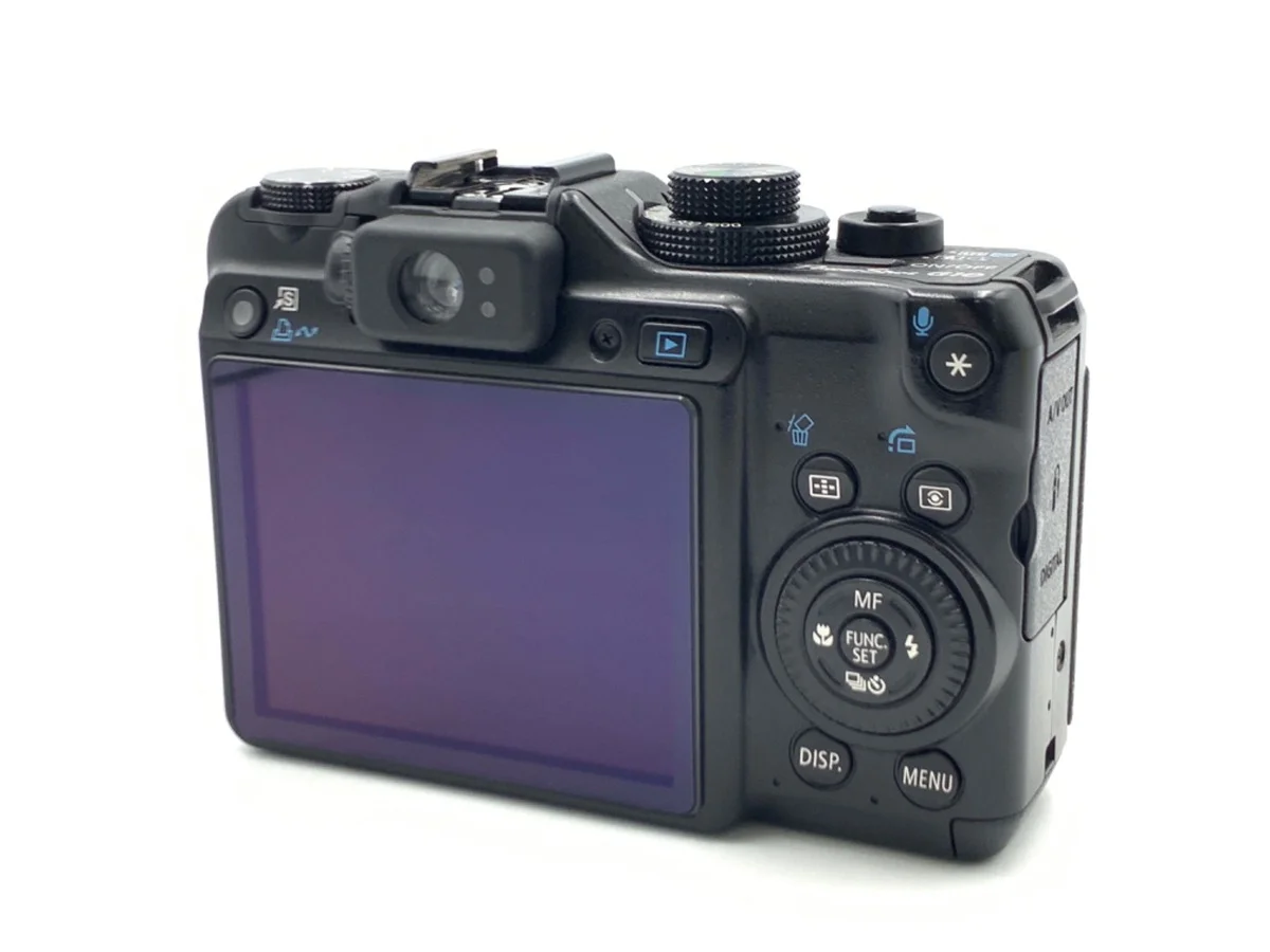 Canon PowerShot G10 - Thumbnail 2