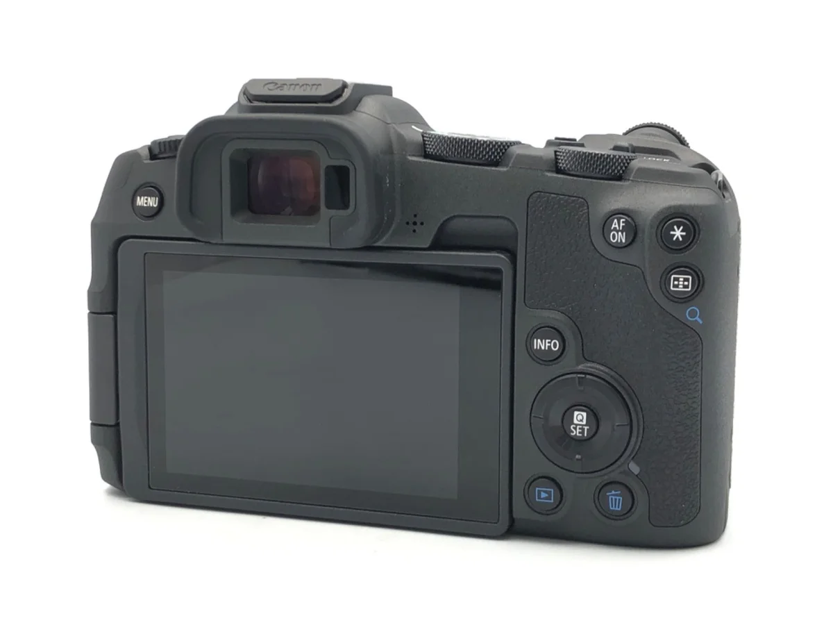 Canon EOS R8 - 縮圖 2