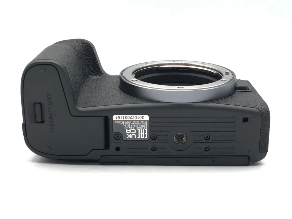 Canon EOS R8 - 縮圖 3