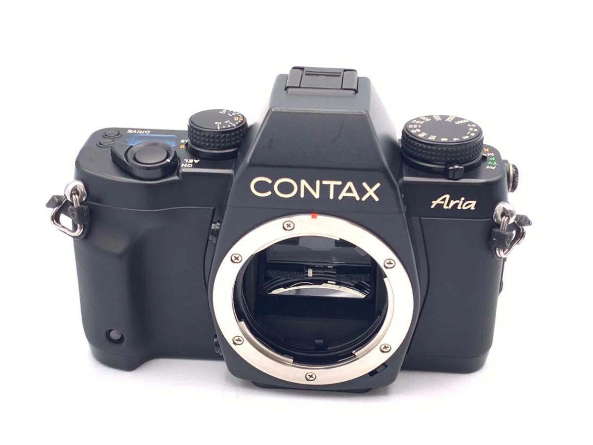 Contax Aria