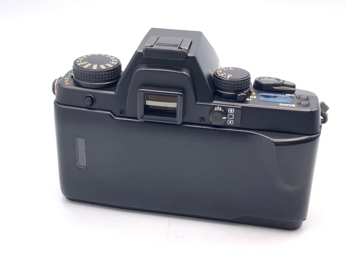 Contax Aria - 縮圖 2