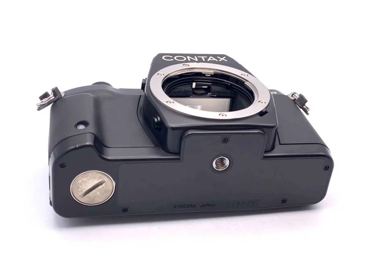 Contax Aria - 縮圖 3