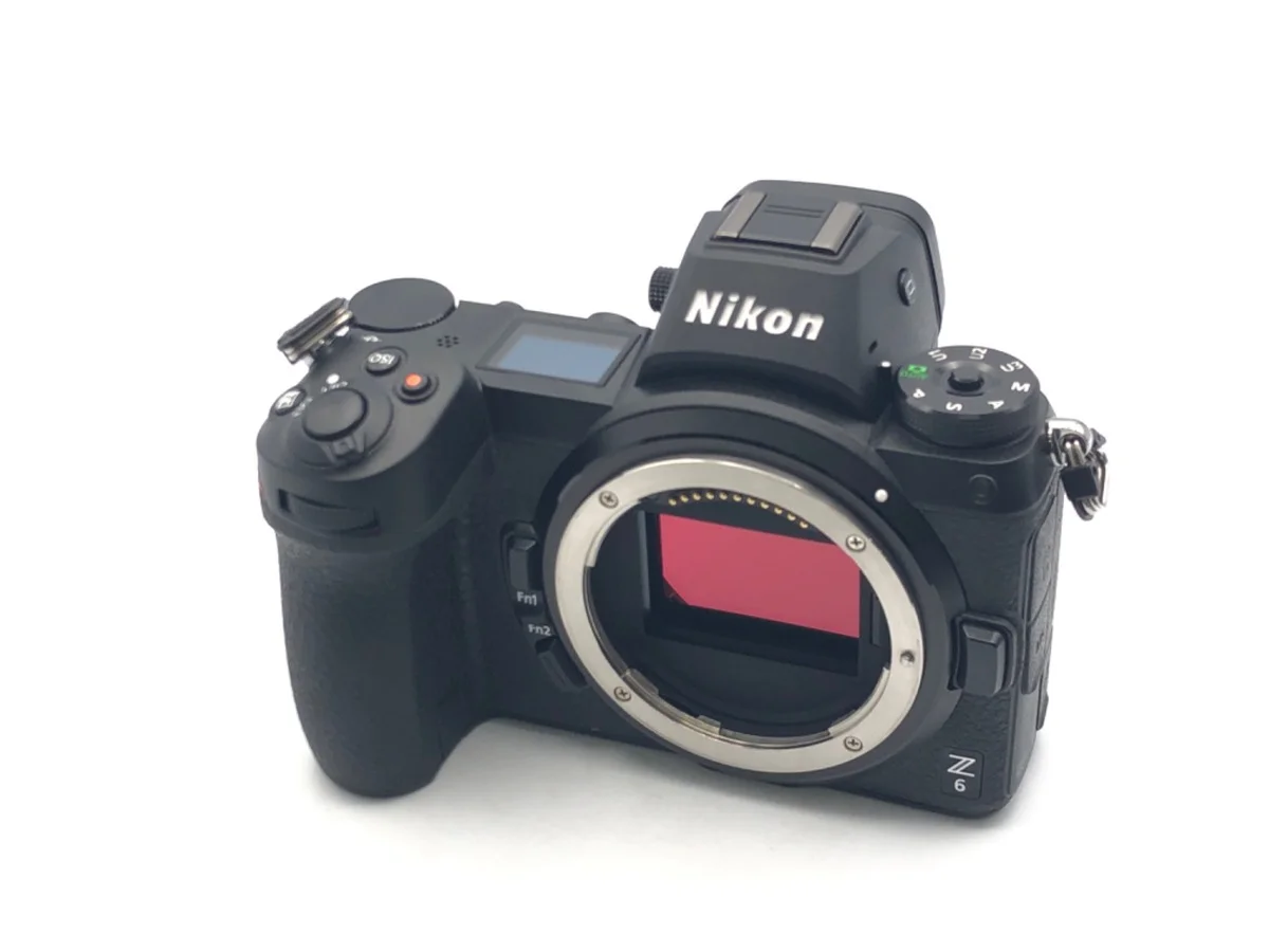 Nikon Z6