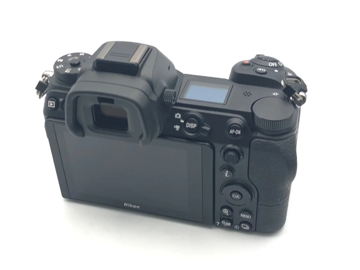 Nikon Z6 - Thumbnail 2