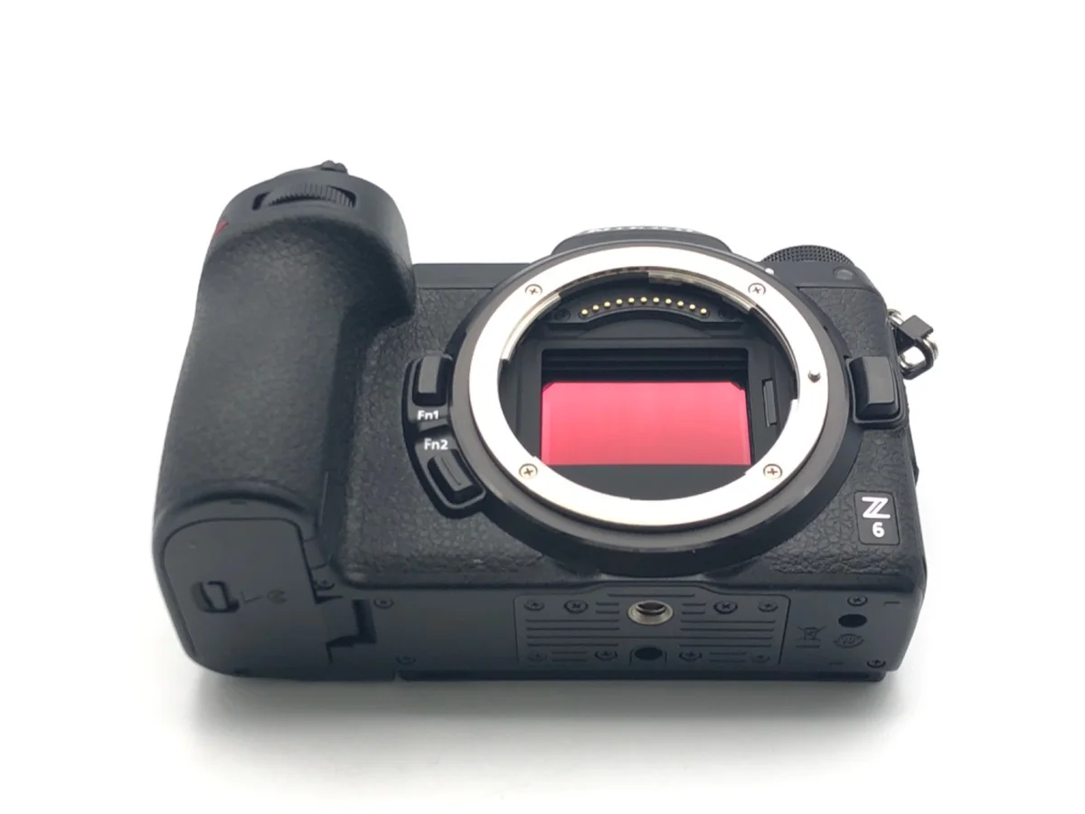 Nikon Z6 - Thumbnail 3