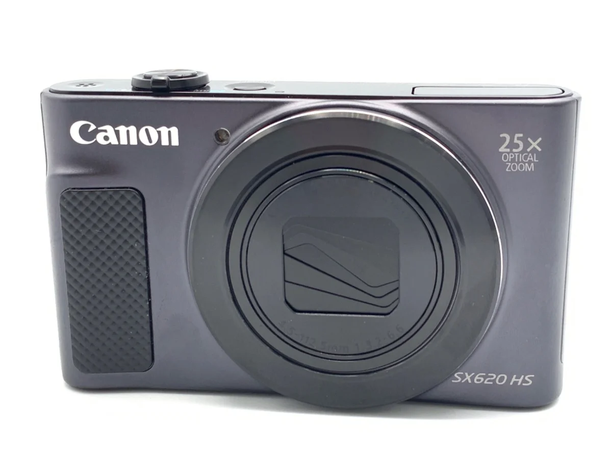 Canon PowerShot SX620 HS