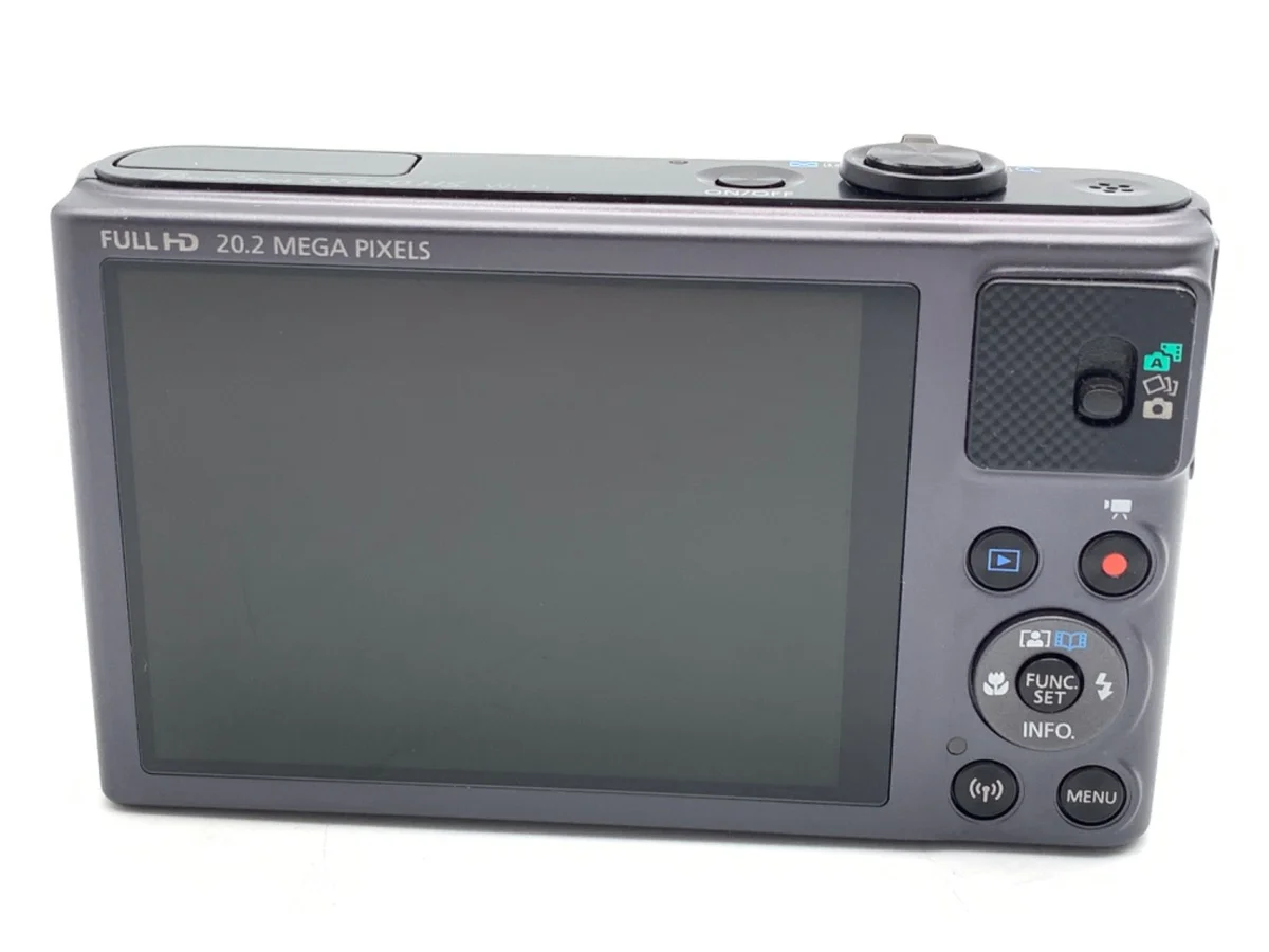 Canon PowerShot SX620 HS - 縮圖 2