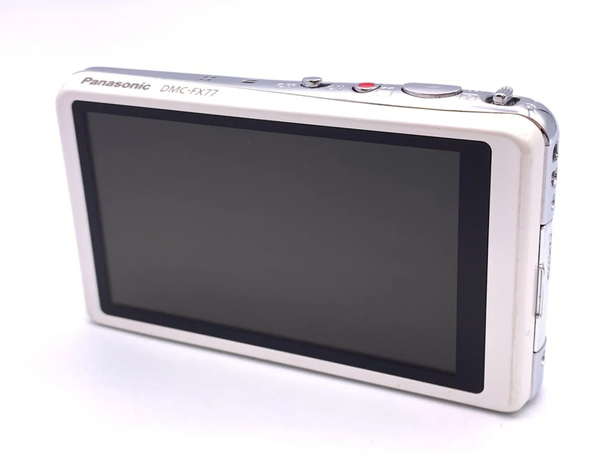 Panasonic LUMIX DMC-FX77 - 縮圖 2