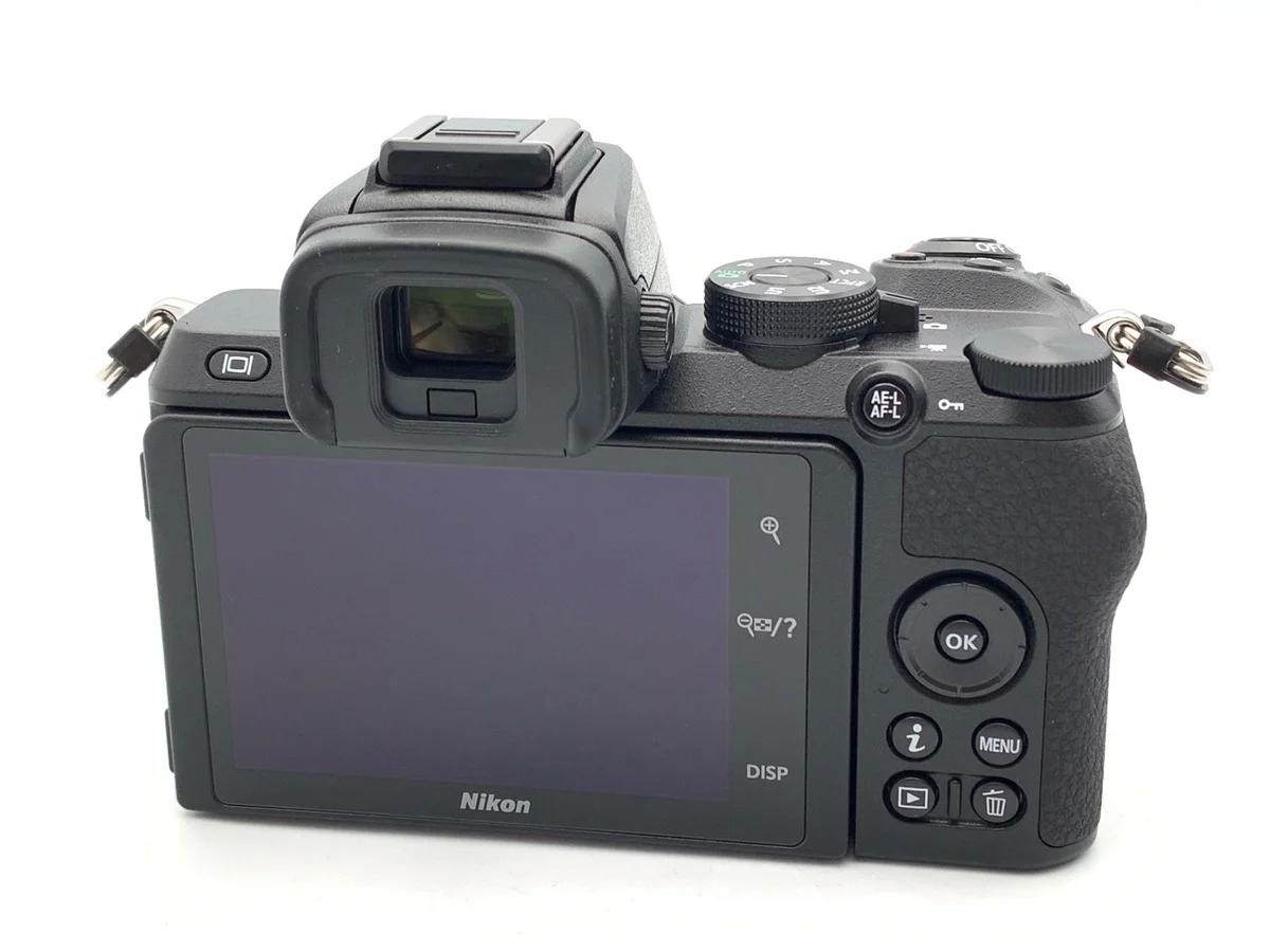 Nikon Z50 - Thumbnail 2