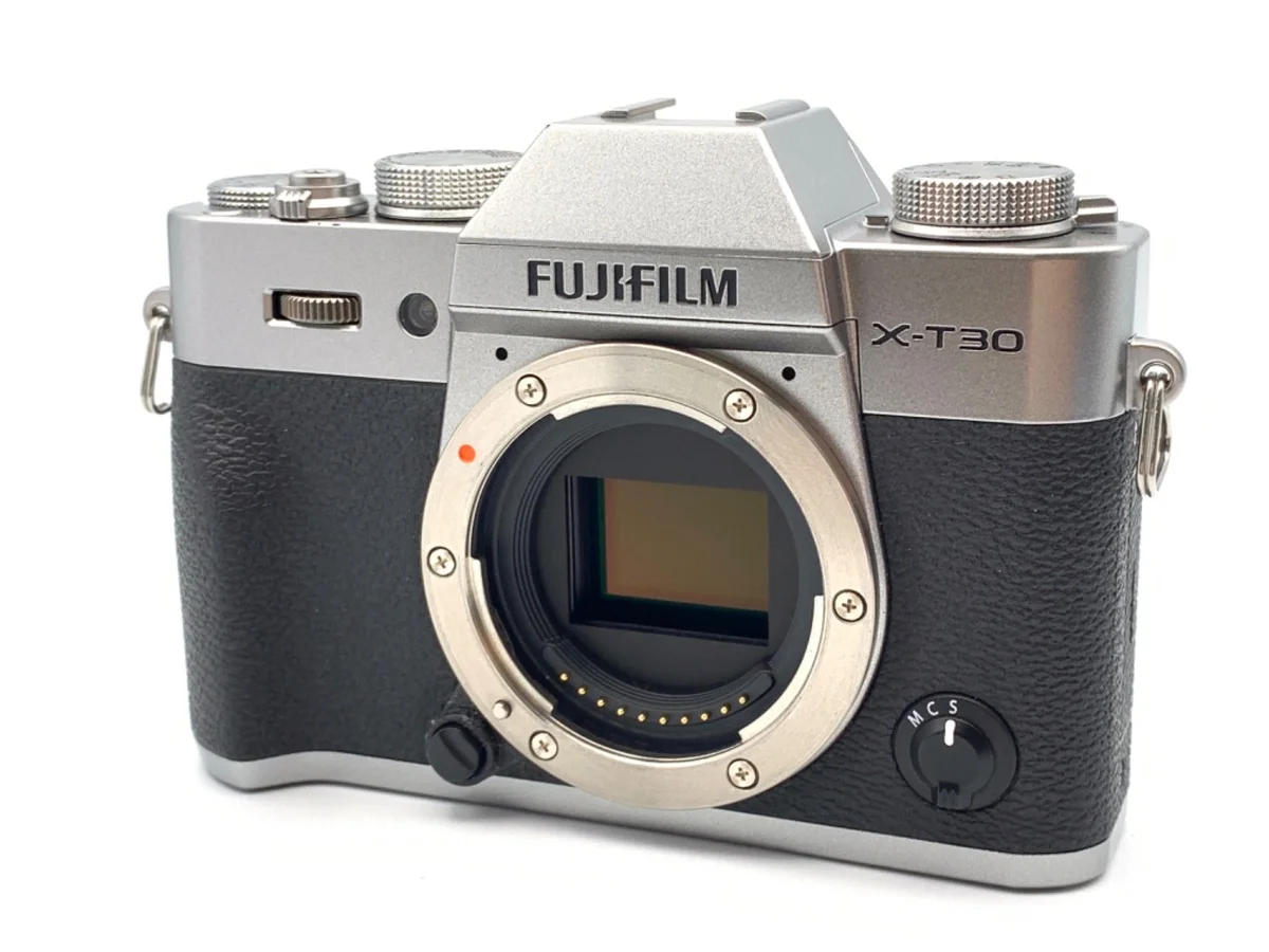 Fujifilm X-T30