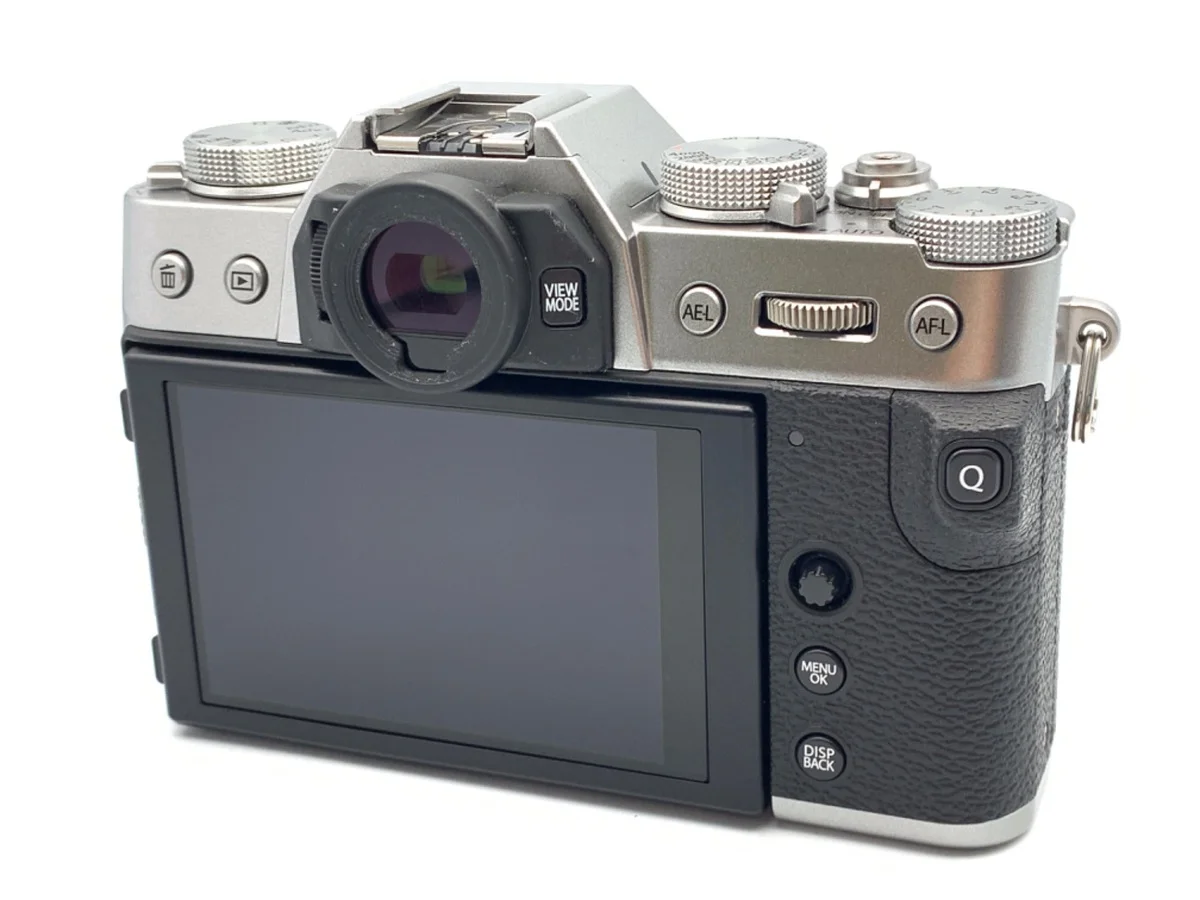 Fujifilm X-T30 - Thumbnail 2