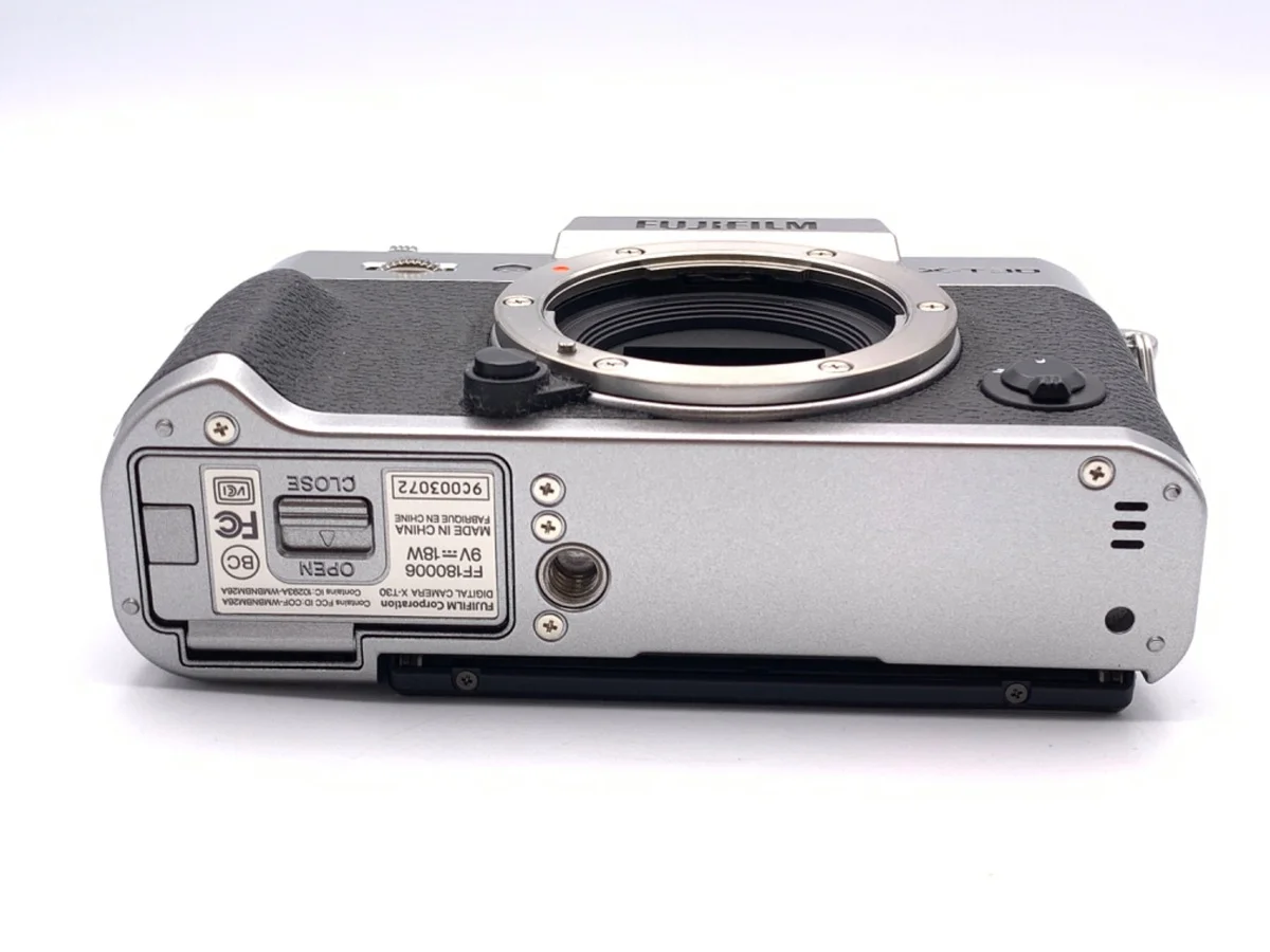 Fujifilm X-T30 - Thumbnail 3