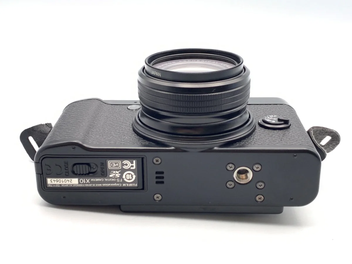 Fujifilm X10 - 縮圖 3