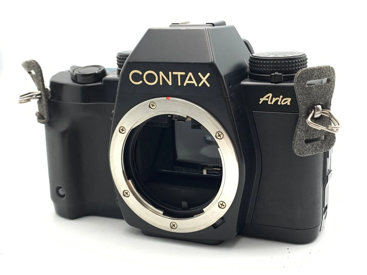 Contax Aria D