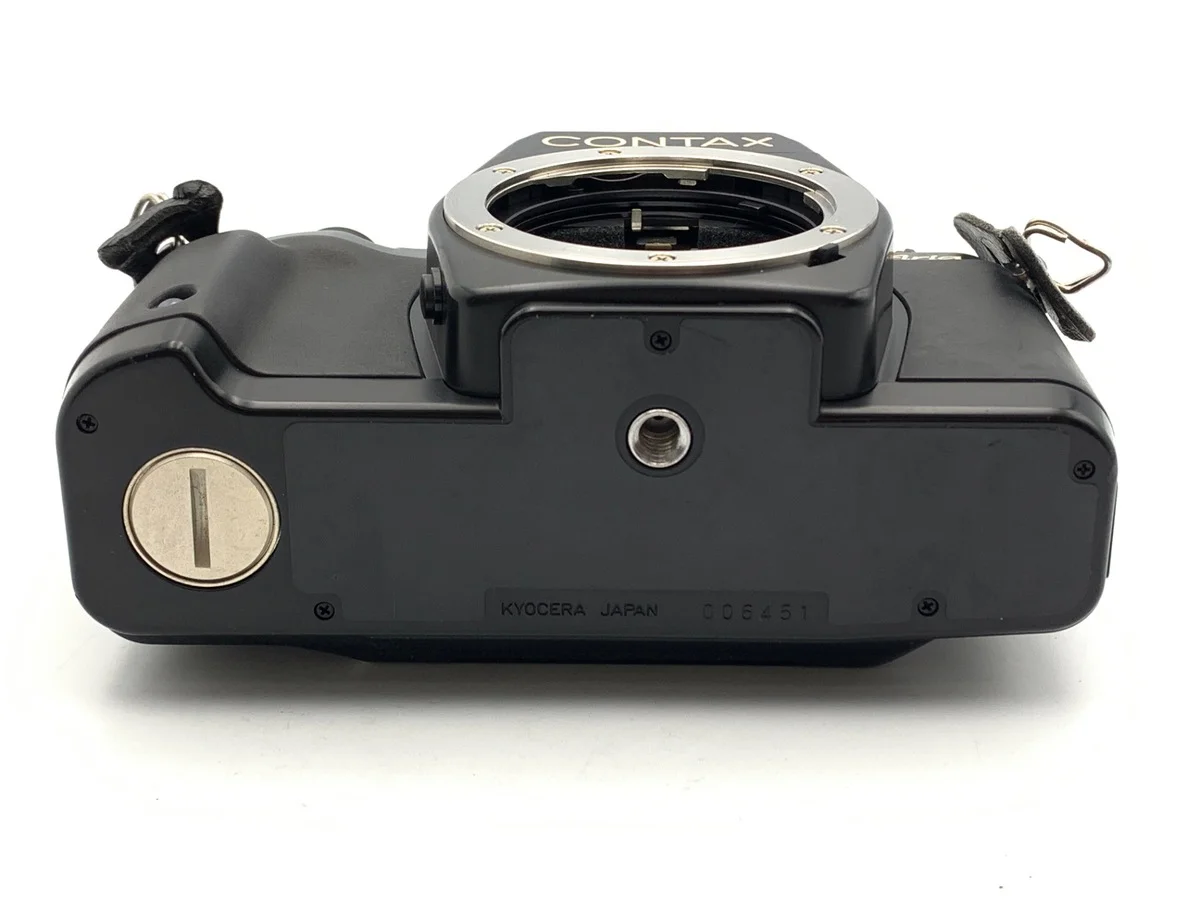 Contax Aria D - 縮圖 3