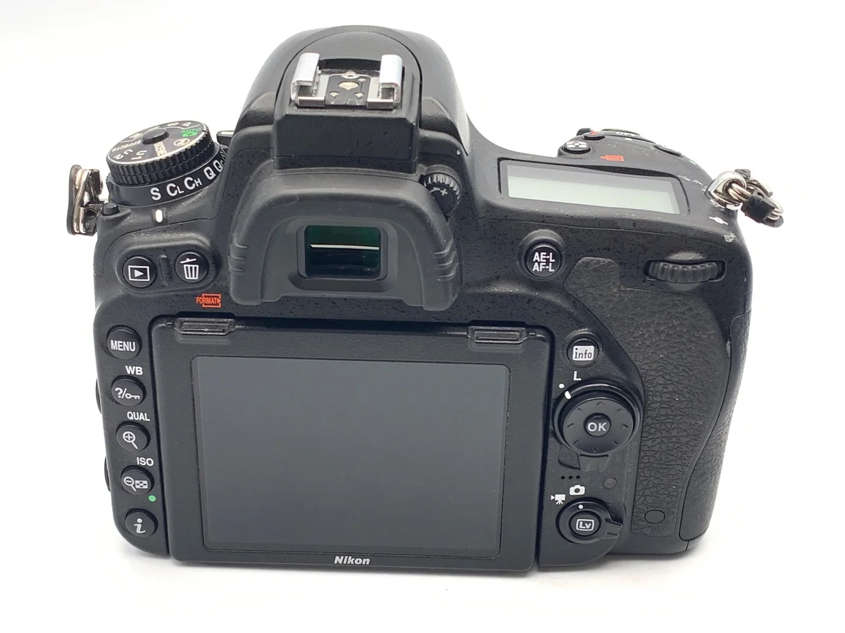 Nikon D750 - 縮圖 2