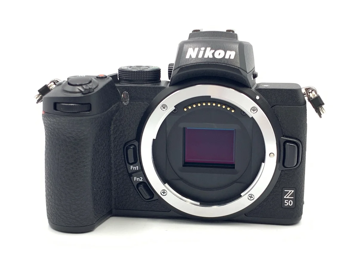Nikon Z50