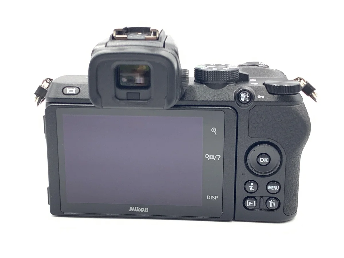 Nikon Z50 - 縮圖 2