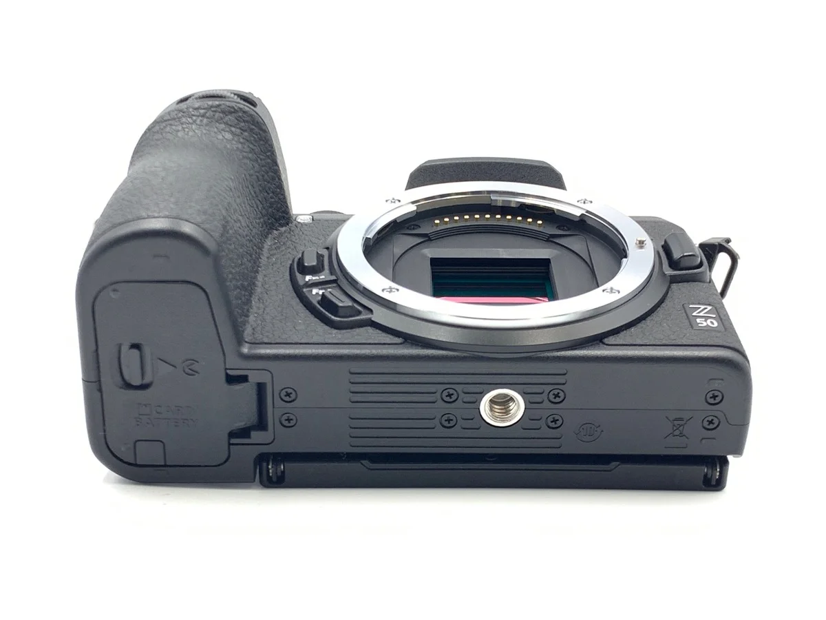 Nikon Z50 - 縮圖 3