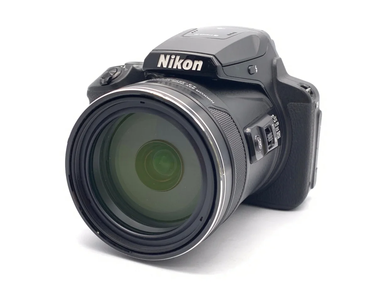 Nikon COOLPIX P900