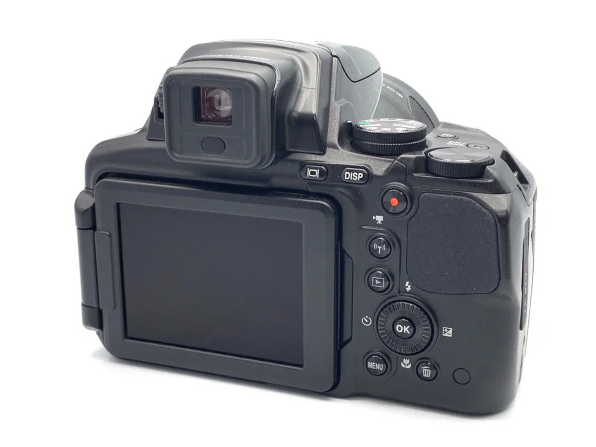 Nikon COOLPIX P900 - Thumbnail 2