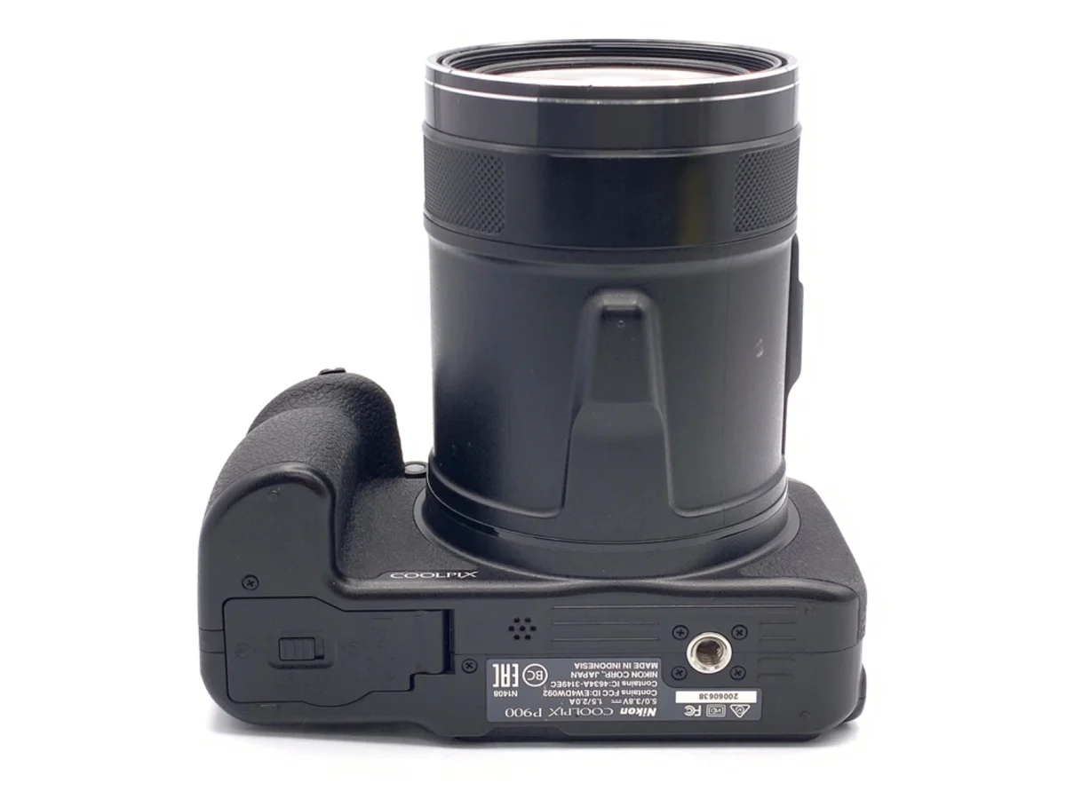 Nikon COOLPIX P900 - Thumbnail 3