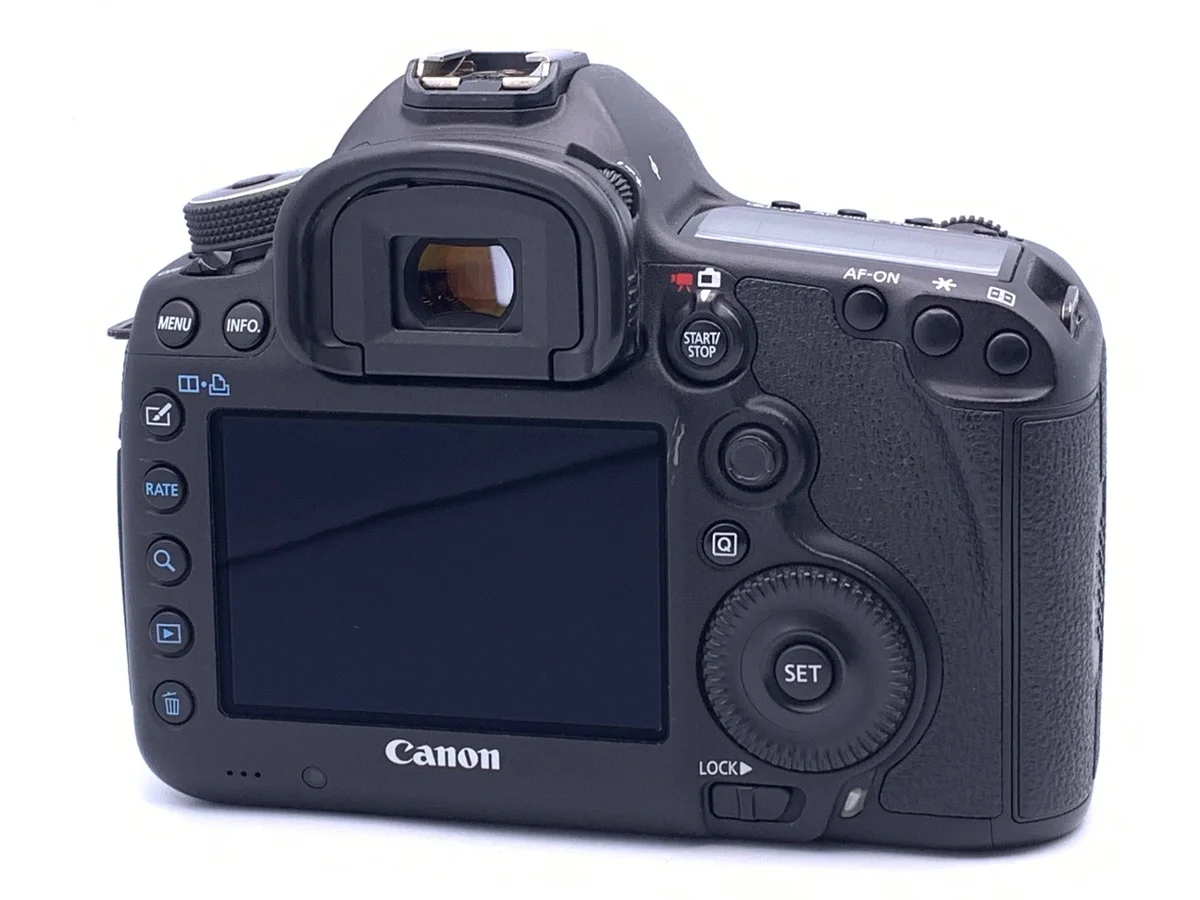 Canon EOS 5D MarkIII - 縮圖 2